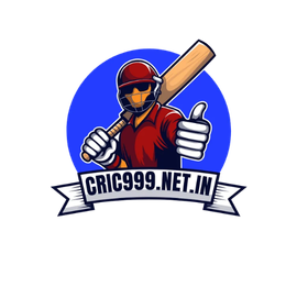 cric999 logo