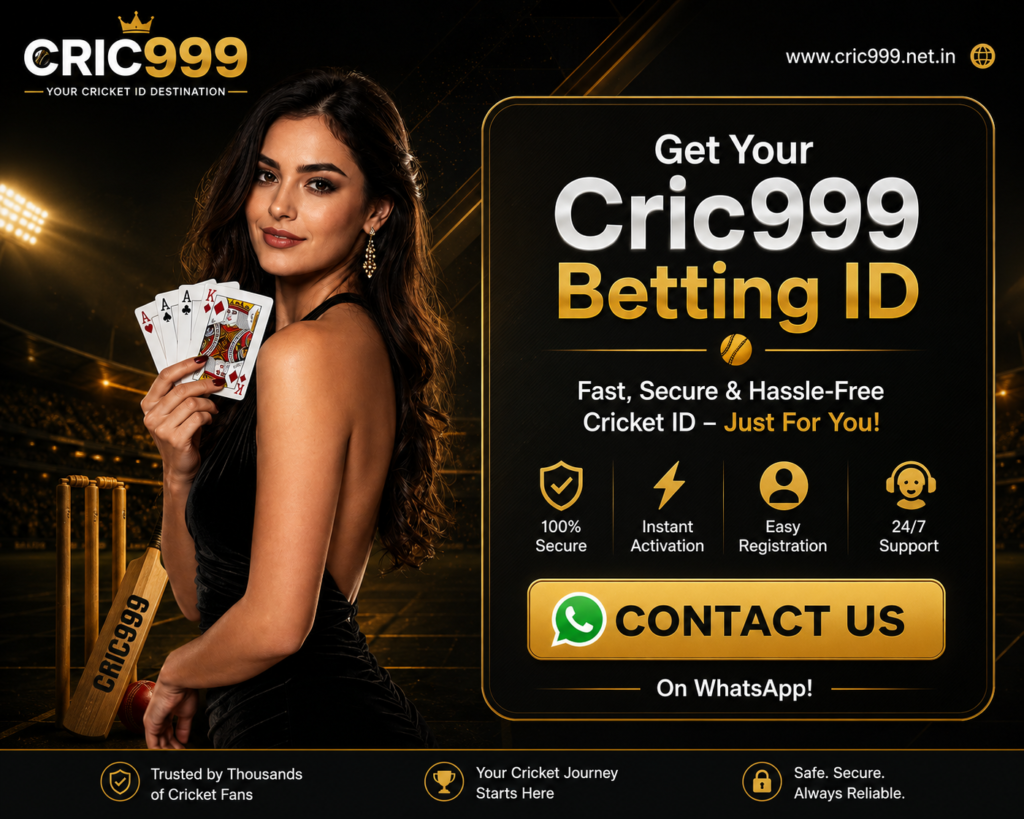 betting id