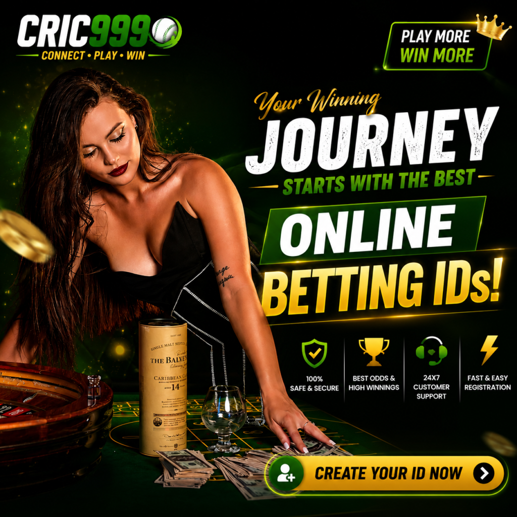 journey online betting ids